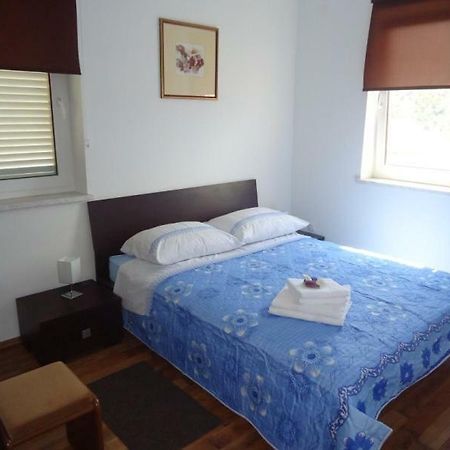 Apartments Ante Zengg Kültér fotó
