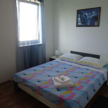 Apartments Ante Zengg Kültér fotó