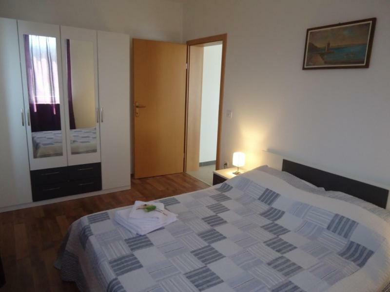 Apartments Ante Zengg Kültér fotó