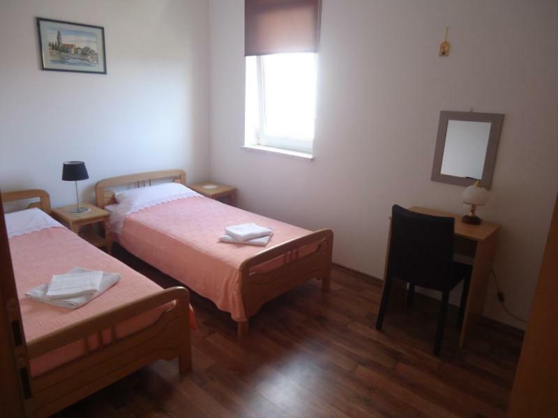 Apartments Ante Zengg Kültér fotó