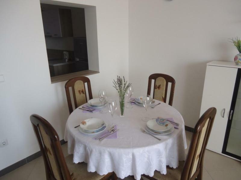 Apartments Ante Zengg Kültér fotó