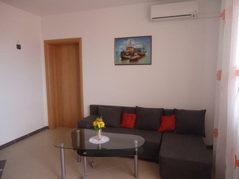Apartments Ante Zengg Kültér fotó