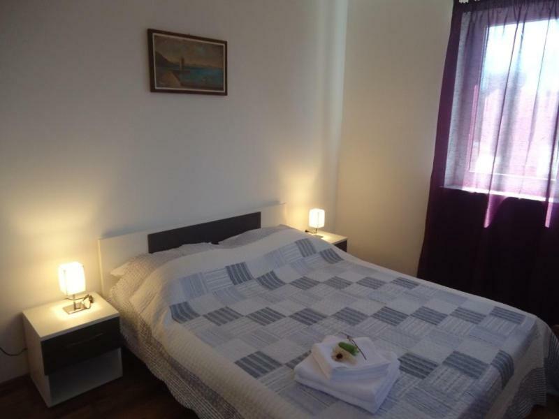 Apartments Ante Zengg Kültér fotó